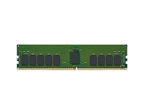 Memorie RAM Kingston, DDR4, 16GB, 3200 MHz, CL22, e zezë Memorie RAM Kingston, DDR4, 16GB, 3200 MHz, CL22, e zezë