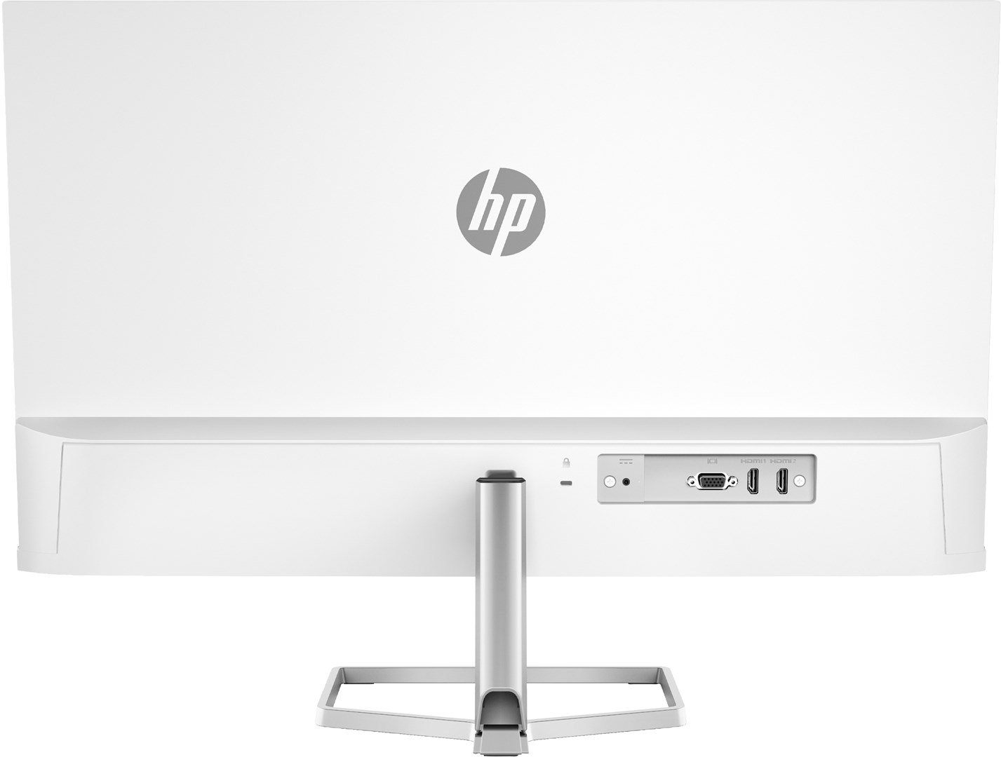 Monitor HP M27fw (2H1A4E9), 27", 1920 x 1080, 75 Hz