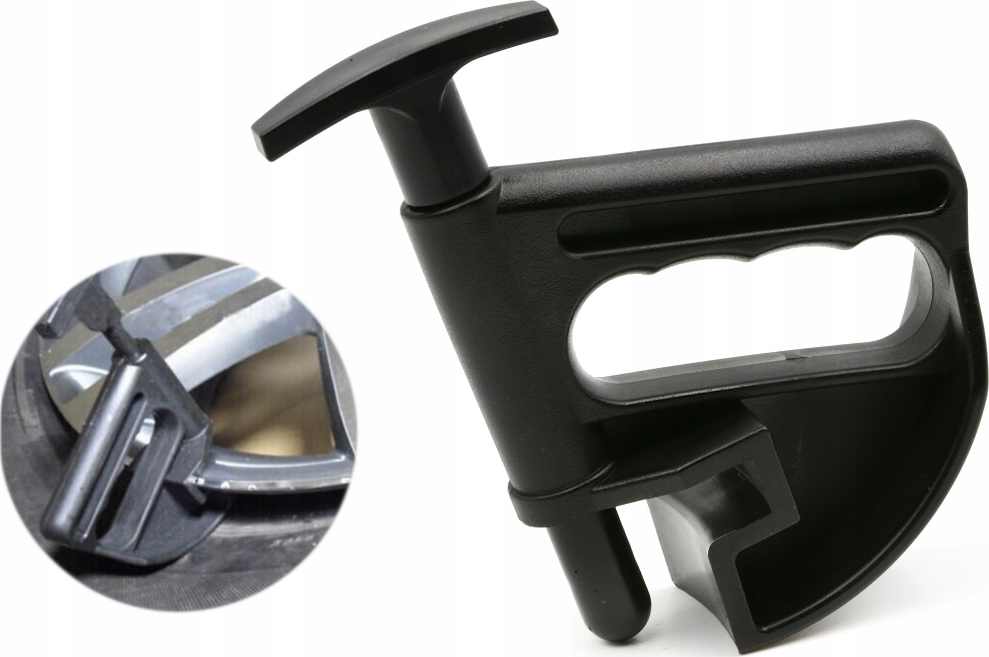 Pajisje për ndërrim gomash GEKO G71210, për goma standarde