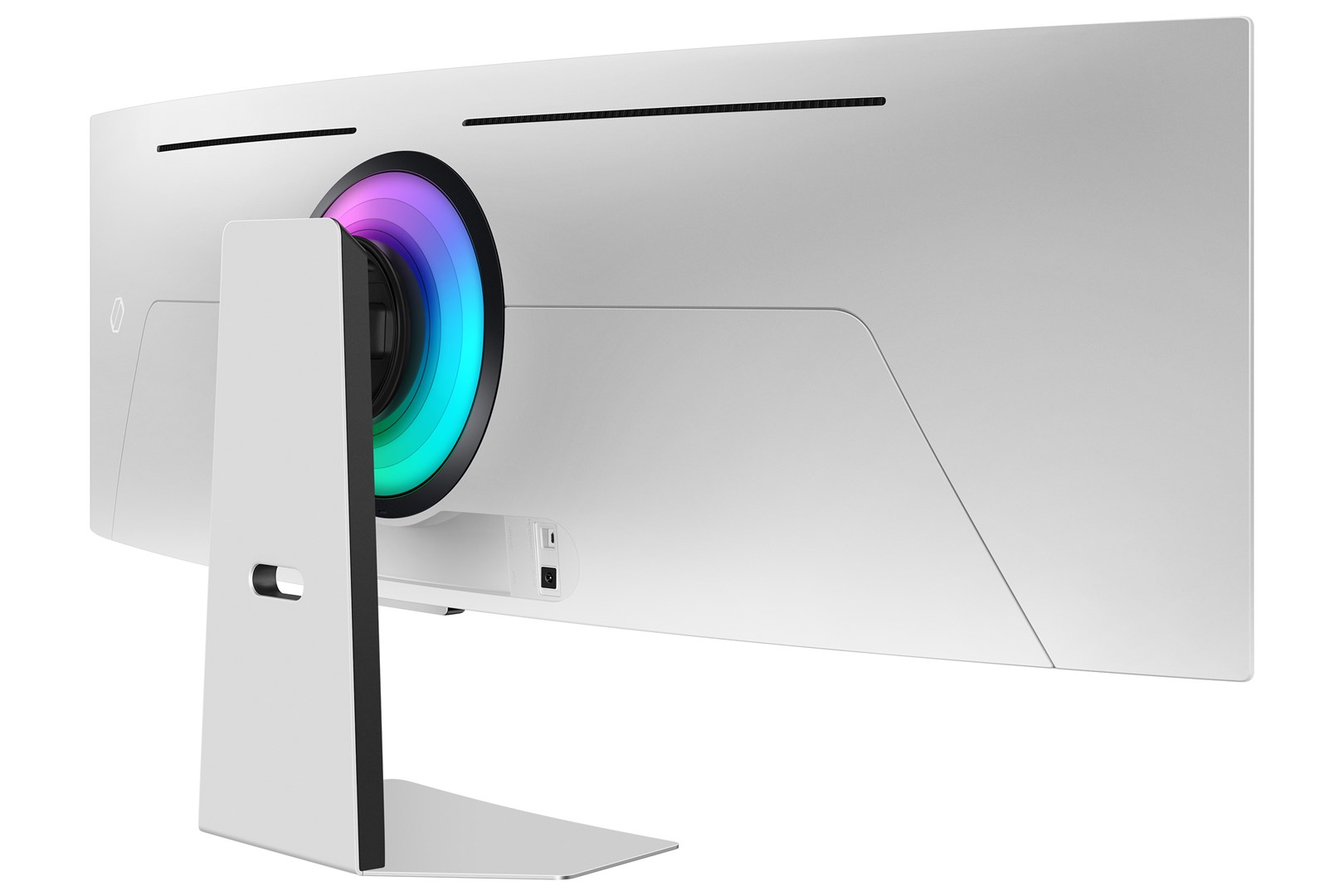 Monitor Samsung Odyssey OLED G9 Smart, 49", DQHD, 240Hz, i zi