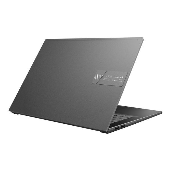 Laptop ASUS VivoBook Pro OLED N7400PC-KM169X, 14'', Intel® Core™ i7, 16 GB RAM, 1000 GB SSD, Intel Iris Xe Graphics. i hirtë