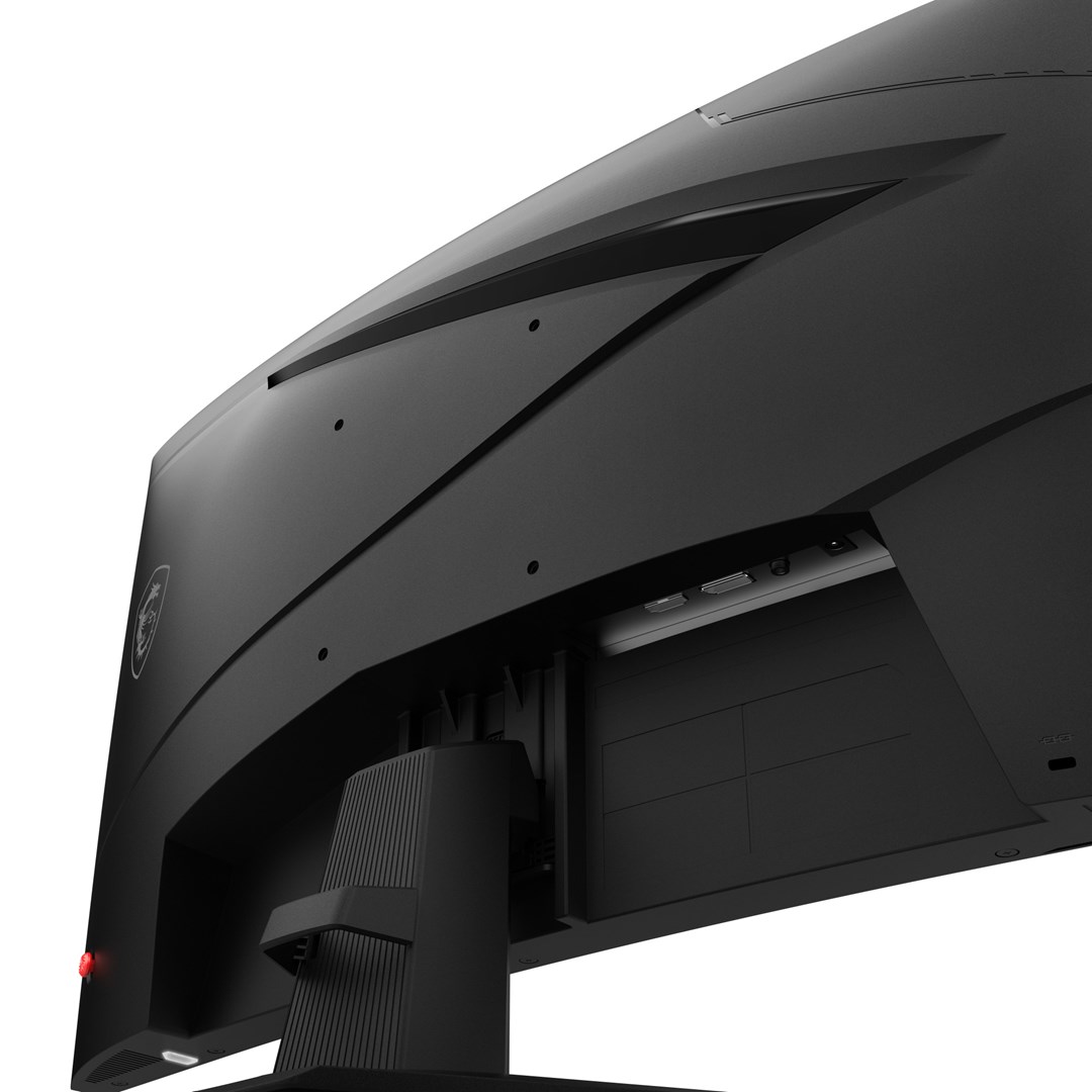 Monitor MSI MAG 244C , 23.6", Full HD, 180Hz, i zi