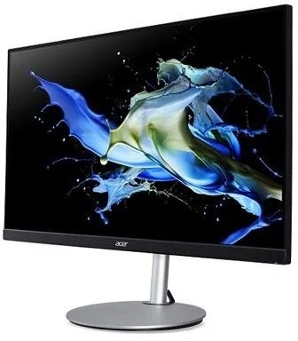 Monitor Acer CB272E, 27", FHD, LCD, i argjendtë