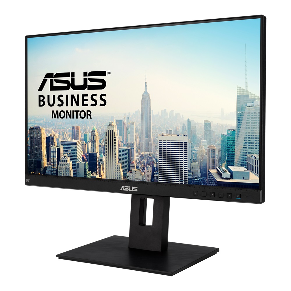 Monitor ASUS BE24EQSB, 23,8", IPS, FHD, 60Hz, 5ms, i zi