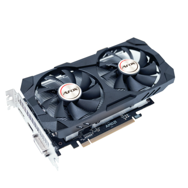 Kartelë grafike AFOX Radeon R9 370 4GB GDDR5