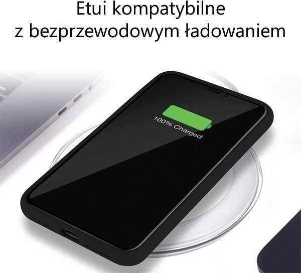 Kllëf telefoni Mercury Silicone për iPhone 14 Plus 6.7", silikon, i kuq