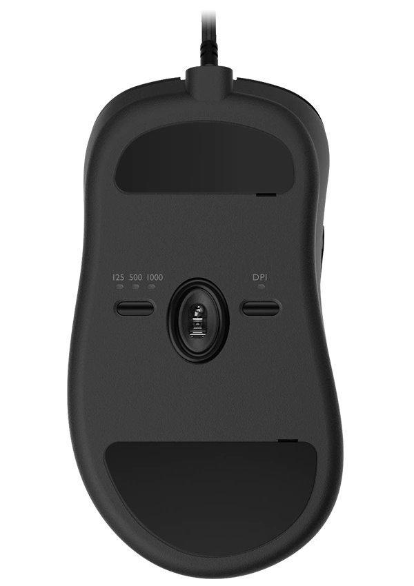 Maus ZOWIE by BenQ EC2-C, 3200 dpi, i zi