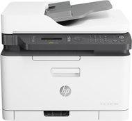 Printer multifunksional HP Color LaserJet Pro MFP 179fnw, A4, Wi-Fi, i bardhë  Printer multifunksional HP Color LaserJet Pro MFP 179fnw, A4, Wi-Fi, i bardhë