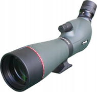 Лунета Focus Viewmaster ED 20-60x80, призма Bak-4, водоотпорна
