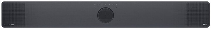 Soundbar LG SC9S, 3.1.3, i zi