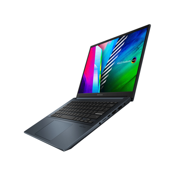 Лаптоп ASUS VivoBook Pro 15 OLED K3400PA-KM027T15.6" Intel® Core™ i7 16 GB DDR4-SDRAM 512 GB SSD