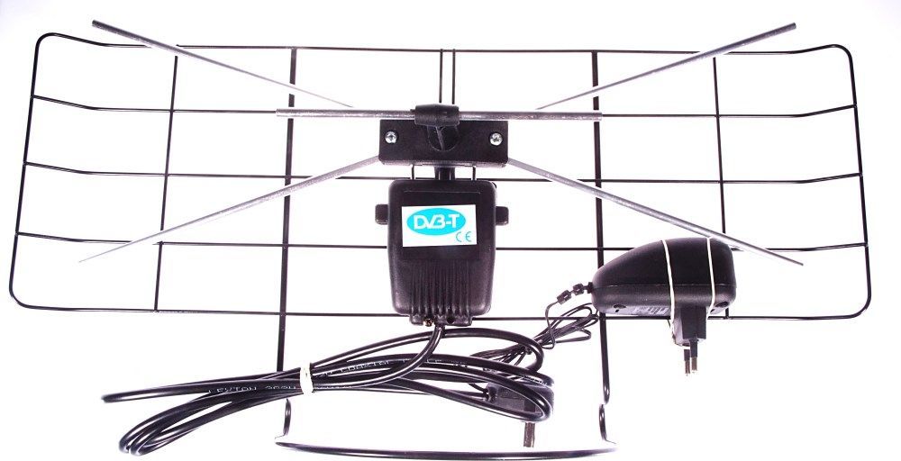 Antenë RTV Cabletech (ANT0043)