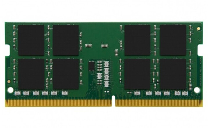 [OUTLET] Memorie RAM Kingston 16GB DDR4 3200 SO-DIMM