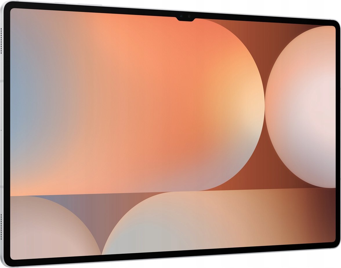 Tablet Samsung Galaxy Tab S10 Ultra, 14.6", 512GB, 12GB RAM, Platinum Silver