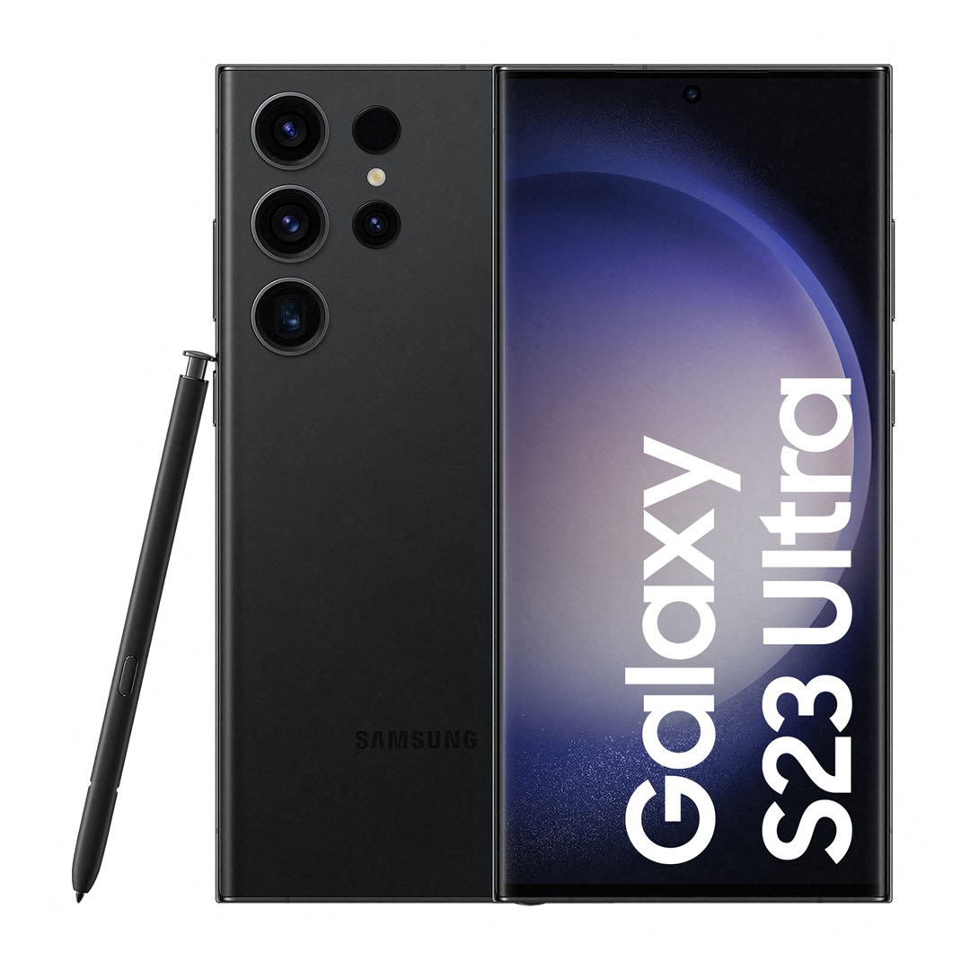 Celular Samsung Galaxy S23 Ultra 5G EE, 8/256GB, 6.8", i zi