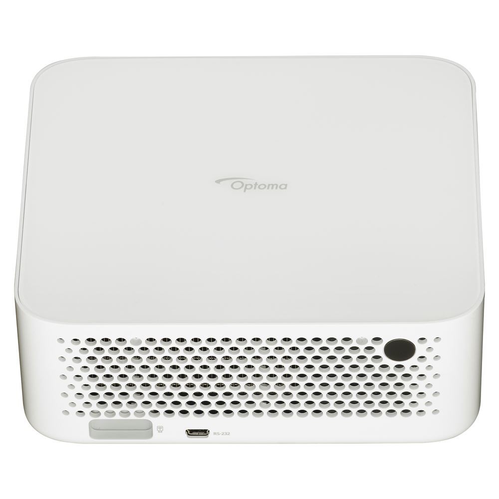 Projektor Optoma ML1080, 1080p, 1200 Lumens, i bardhë
