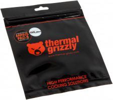 Termopad Thermal Grizzly (TG-MP8-120-20-10-1R)