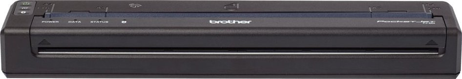 Printer mobil Brother PJ-862, A4, USB-C, Bluetooth 5.0, i zi