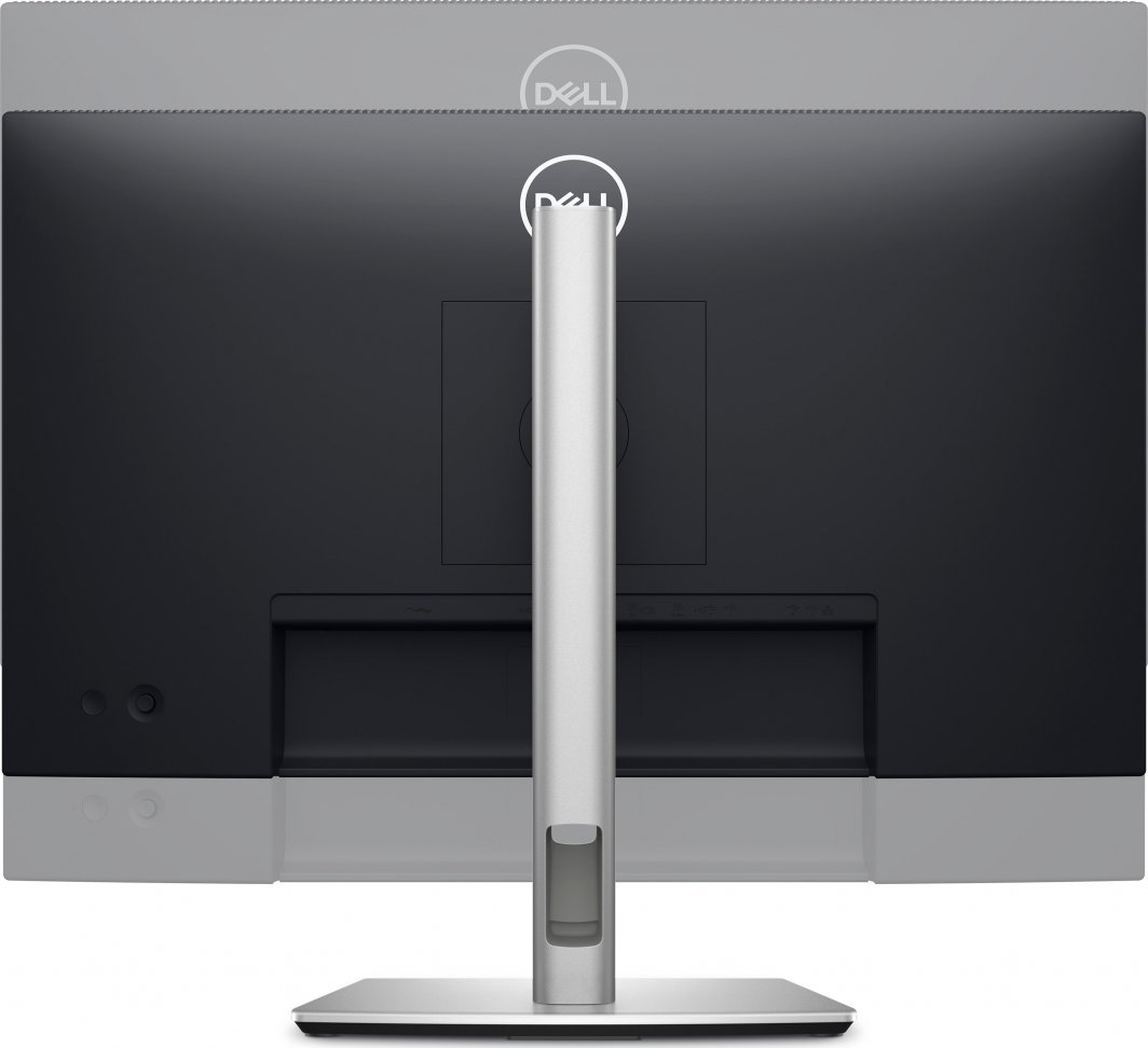 Monitor Dell P2425HE, 24", FHD, i hirtë