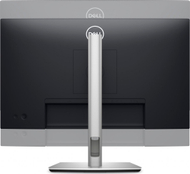 Monitor Dell P2425HE, 24", FHD, i hirtë