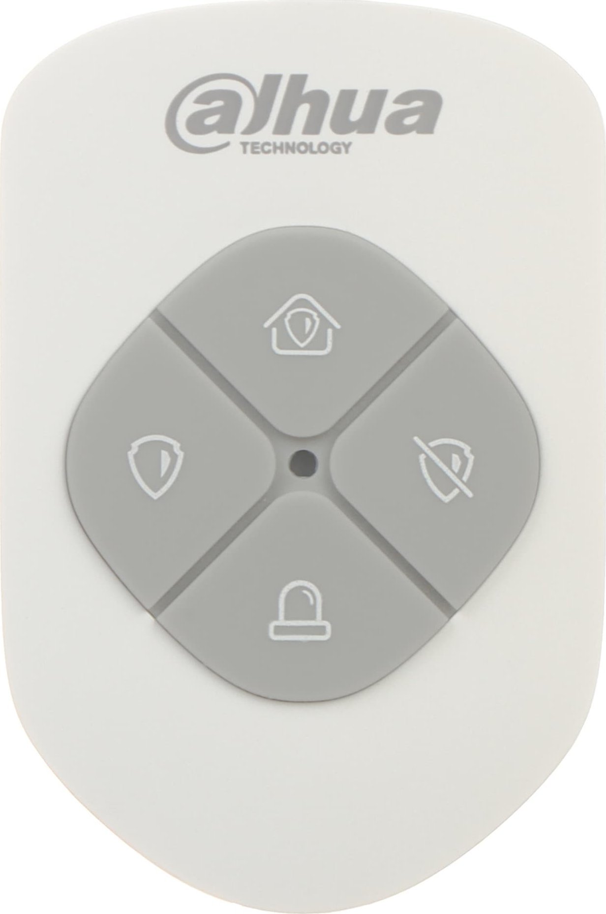 Telekomandë Dahua Remote Control 868, keyfob, 868MHz, e zezë