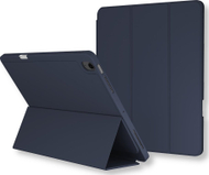 Këllëf Next One Rollercase për iPad Air M2 13", mbrojtës, blu