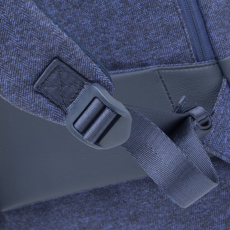 Çantë shpine për laptop RivaCase 7960, 15.6", e kaltër