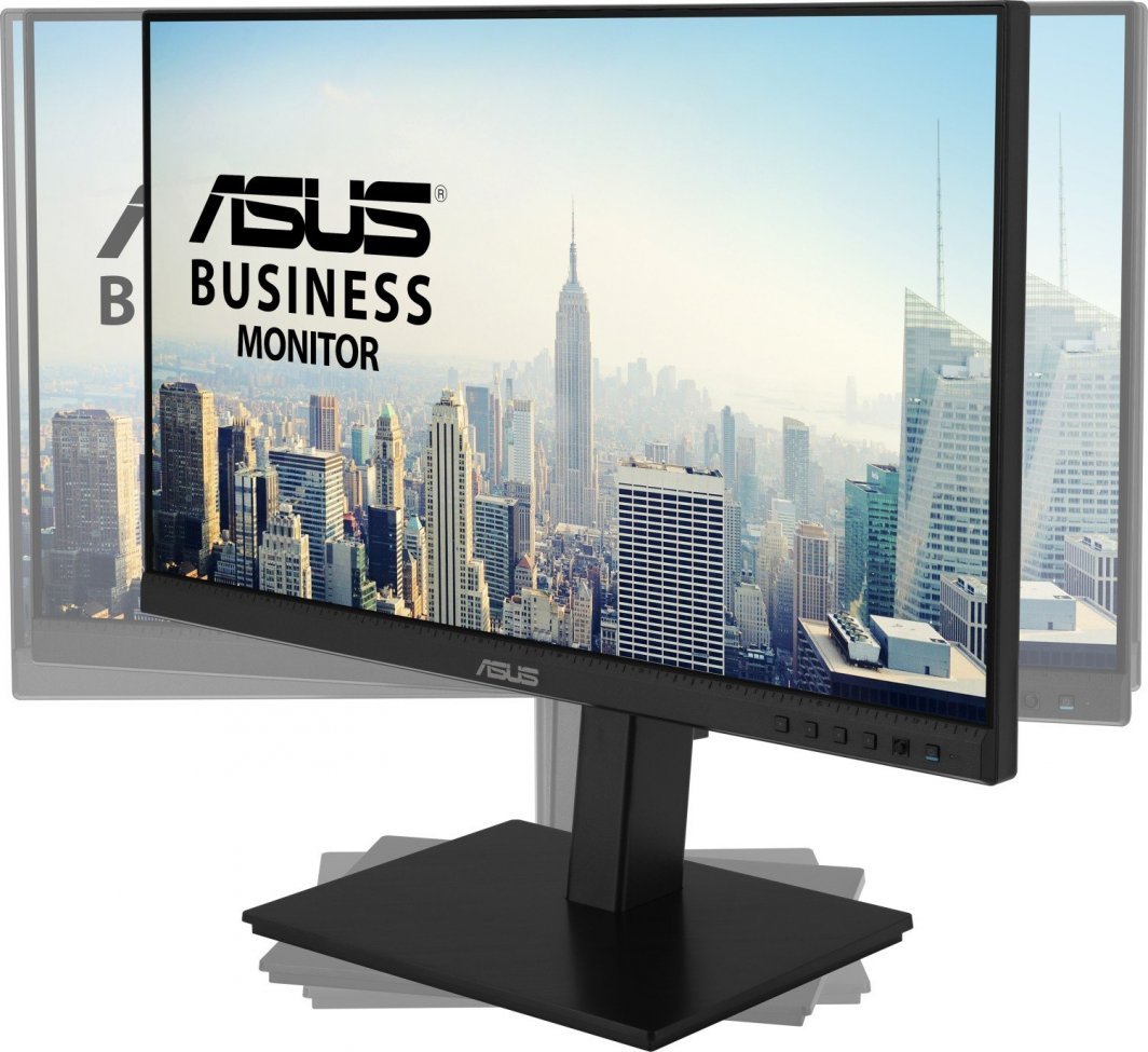 Монитор Asus BE24ECSBT Touch