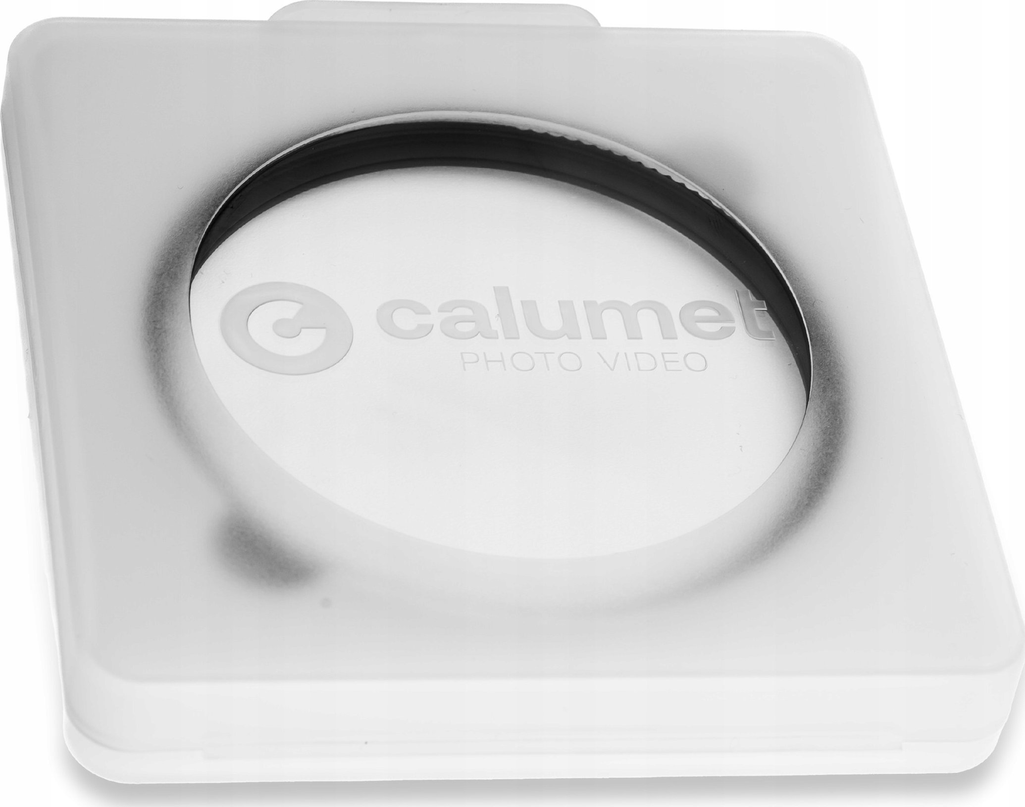 Filter UV Calumet SMC Ultra Slim, 58mm, i zi