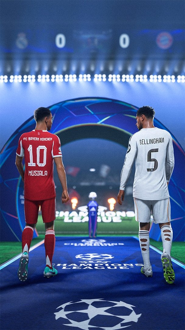 Lojë PC EA SPORTS FC 26, Steam Altergift, digjitale