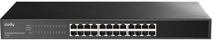 Switch Cudy GS1024 - 24x100/1000