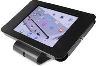 Mbajtëse për tablet StarTech SECTBLTPOS, 9.7x9.7cm, e zezë