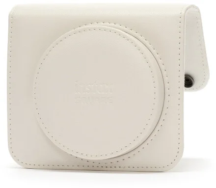 Mbrojtëse FujiFilm për Instax SQ1, e bardhë