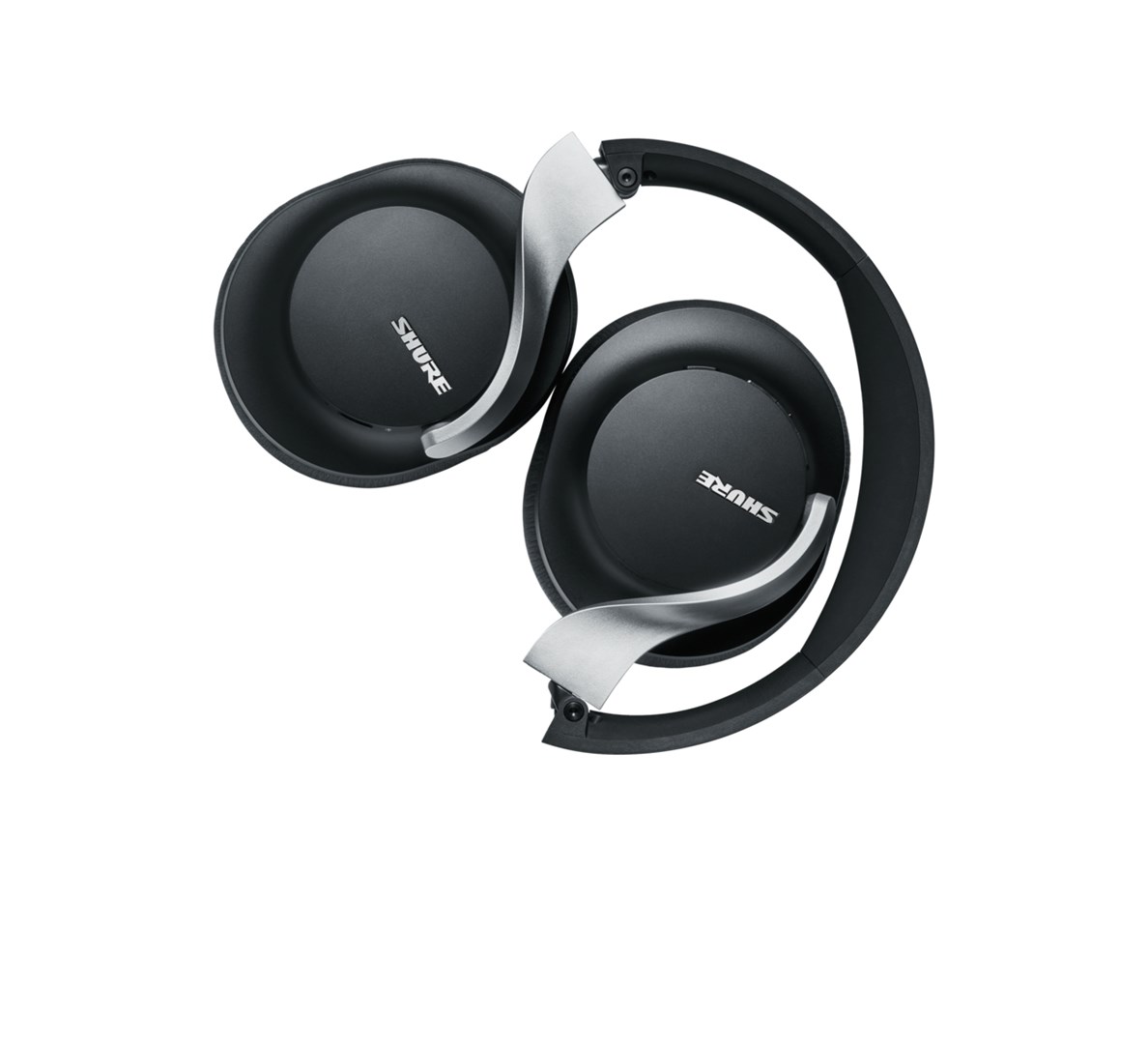 Kufje Shure AONIC 40, Bluetooth 5.0, të zeza