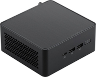Mini PC ASUS NUC 14 Pro RNUC14RVHU5068C2I, Intel Core Ultra 5, 16GB RAM, 512GB SSD, Windows 11 Pro, i zi