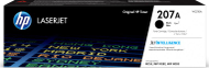 Тонер HP 207A W2210A, оригинален, црн