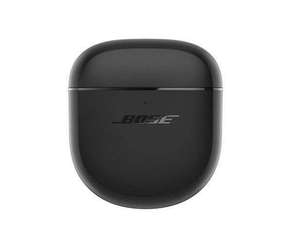 Kufje wireless BOSE QuietComfort II, True Wireless, të zeza