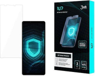 Folie mbrojtëse gaming 3MK 1UP për Sony Xperia 10 V, 3 copë, transparente