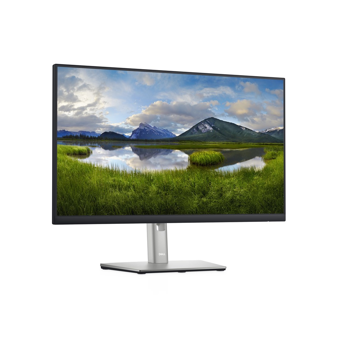 Monitor DELL P2422H 60.5, 23.8", 1920 x 1080, Full HD, 60 Hz, i zi