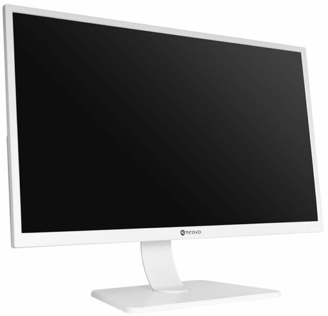 Monitor klinik AG Neovo ME-3201, 31.2", Full HD, i zi