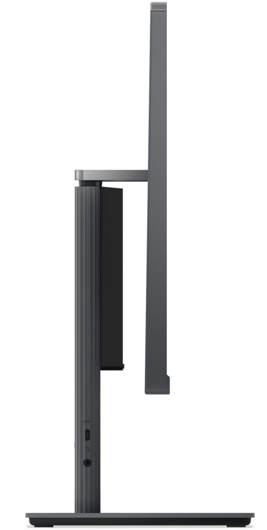 Kompjuter Lenovo IdeaCentre AIO 24IRH9, 24", Intel Core i5-13420H, 16GB RAM, 512GB SSD, i hirtë