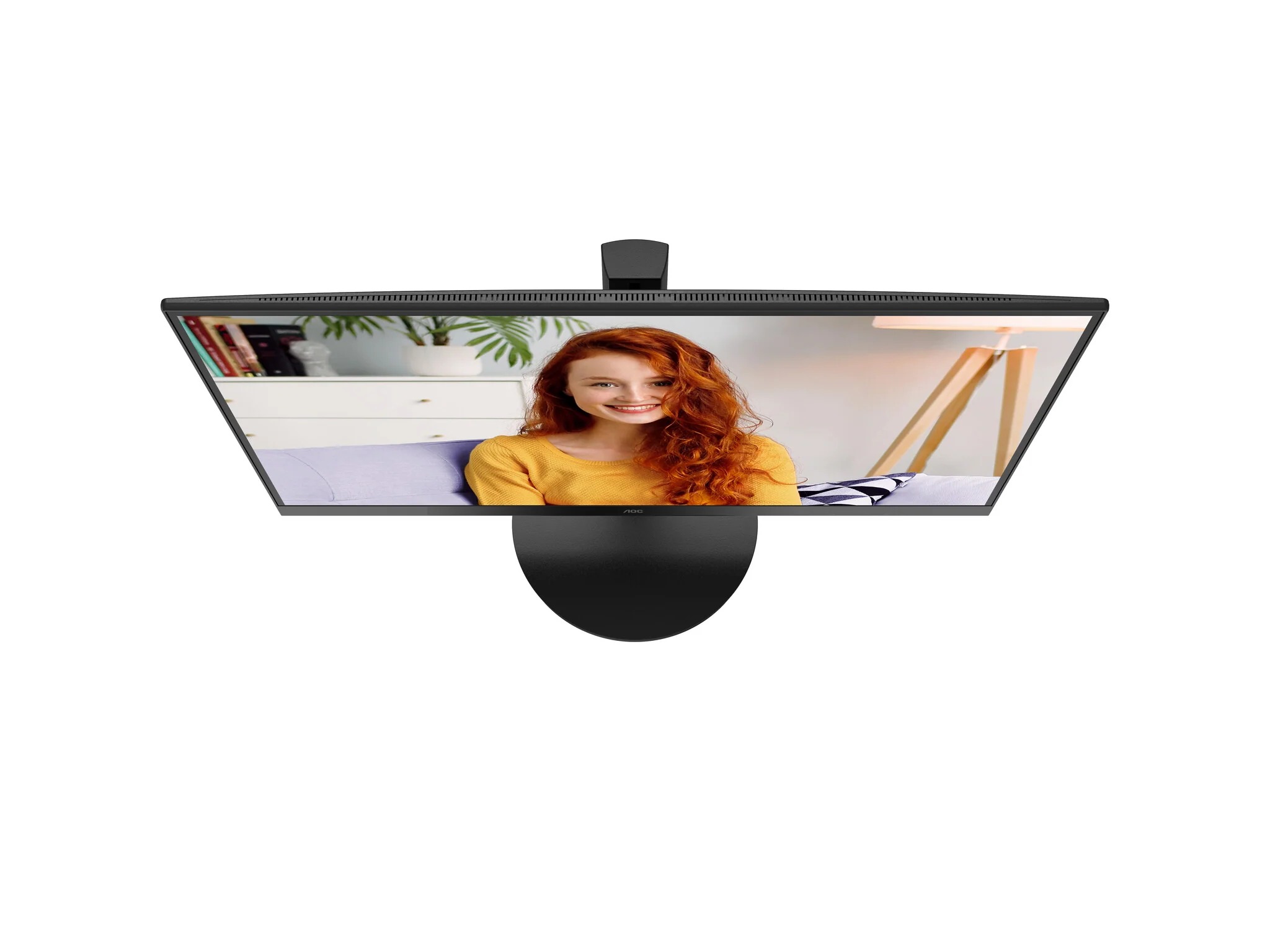 Monitor AOC U27B3AF, 27", 4K UHD, i zi