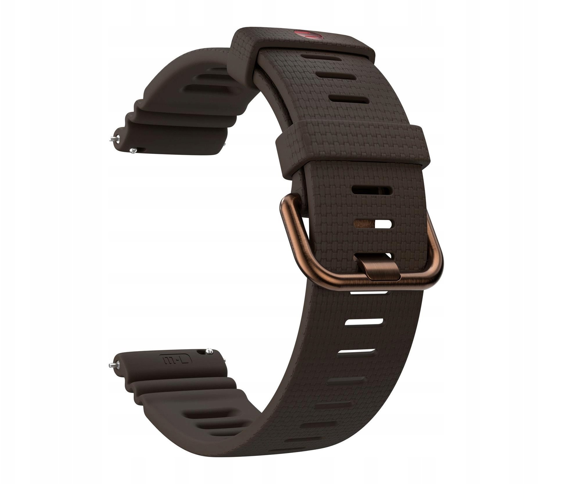 Ora sportive Polar Grit X2, AMOLED, GPS, e zezë