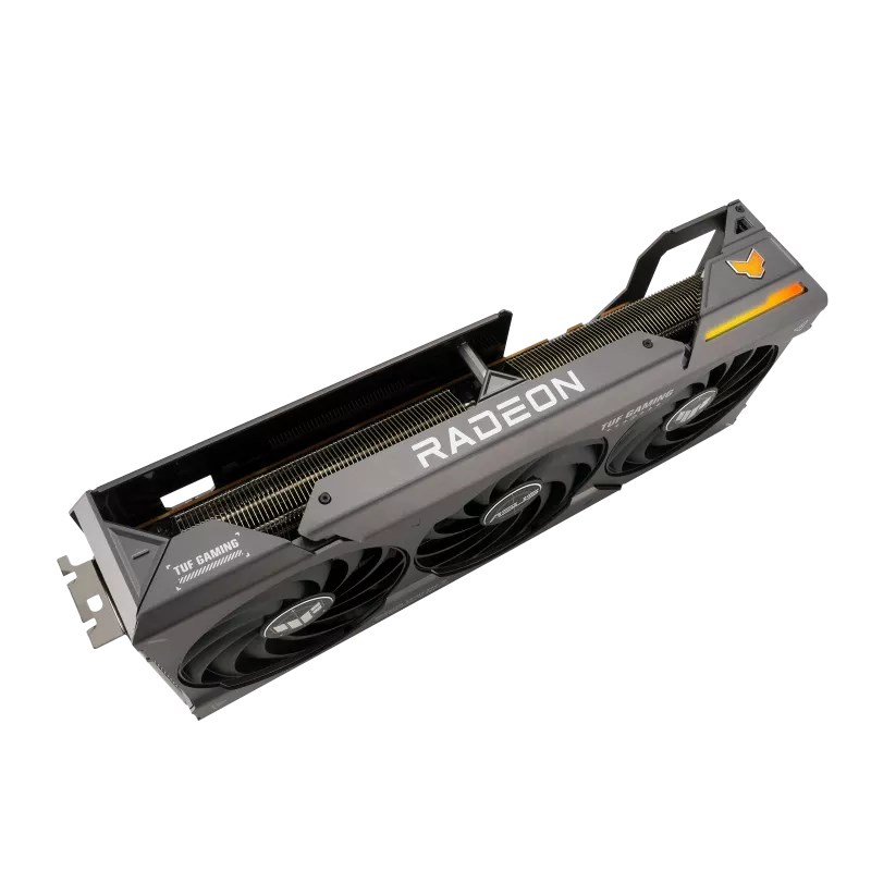 Kartelë grafike Asus TUF Gaming Radeon RX 7700 XT OC 12GB GDDR6
