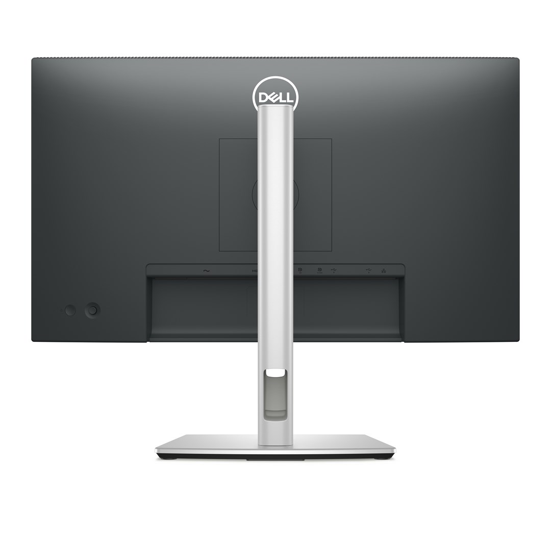 Monitor DELL P Series, 24", 1920 x 1080, 100 Hz, i zi