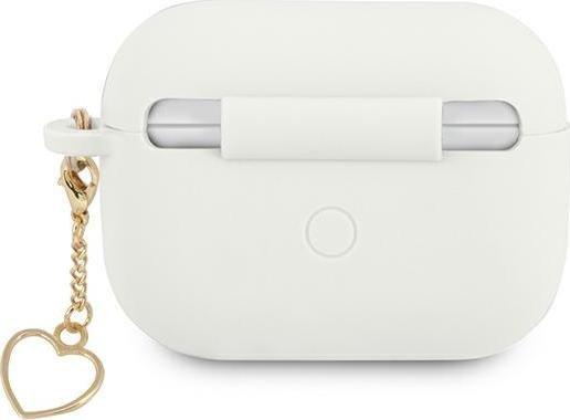 Mbështjellëse për Apple AirPods Pro Guess , e bardhë