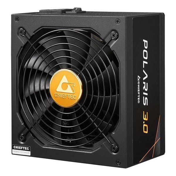 Furnizues me energji Chieftec PPS-1050FC-A3, 1050W, ATX, i zi