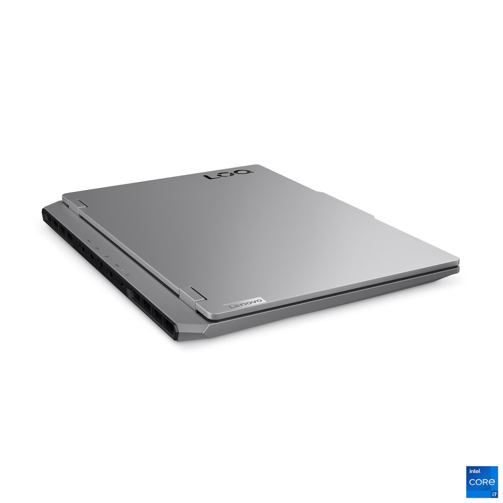 [OUTLET] Laptop Lenovo NB LOQ 15IRX10, 15.6", Intel Core i7-13650HX, 24GB RAM, 1TB SSD, NVIDIA GeForce RTX 5060 8GB GDDR7, i hirtë