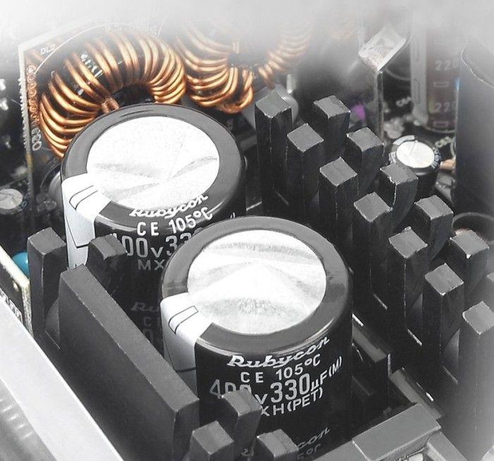 Burim energjie për kompjuter Thermaltake ToughPower GF2 ARGB, 650 W