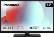 Televizor Panasonic TS 24N30AEZ Series N30, 24", HD Ready, i zi